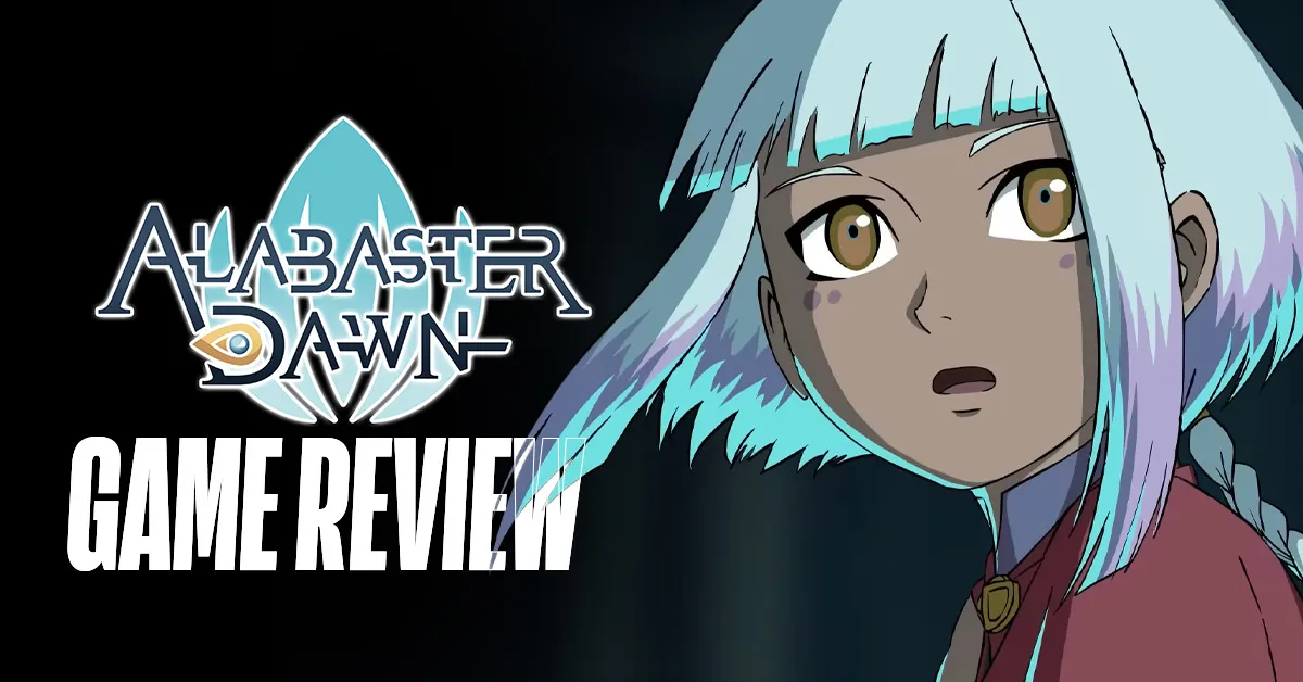 Alabaster Dawn Review, A Nostalgic RPG With Heart