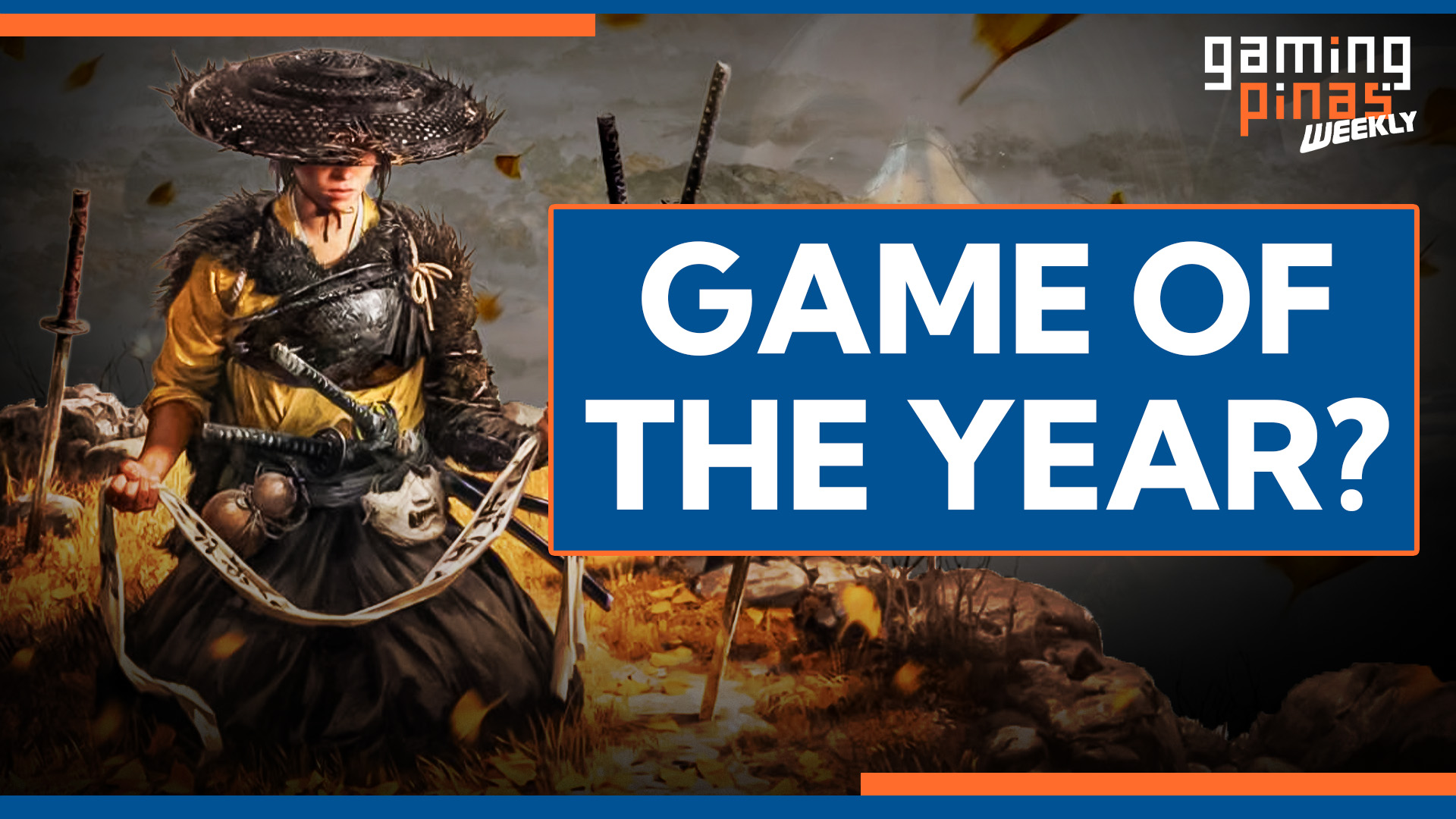 Is This 2025’s Game of the Year?