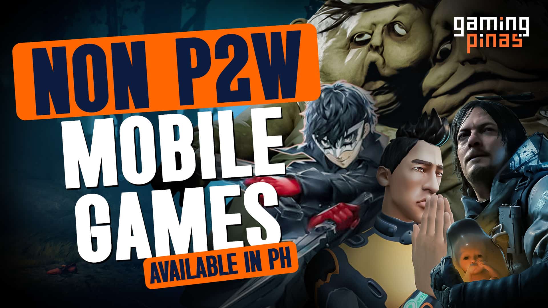 No Wi-Fi, No Problem: Offline Mobile Games You’ll Love!