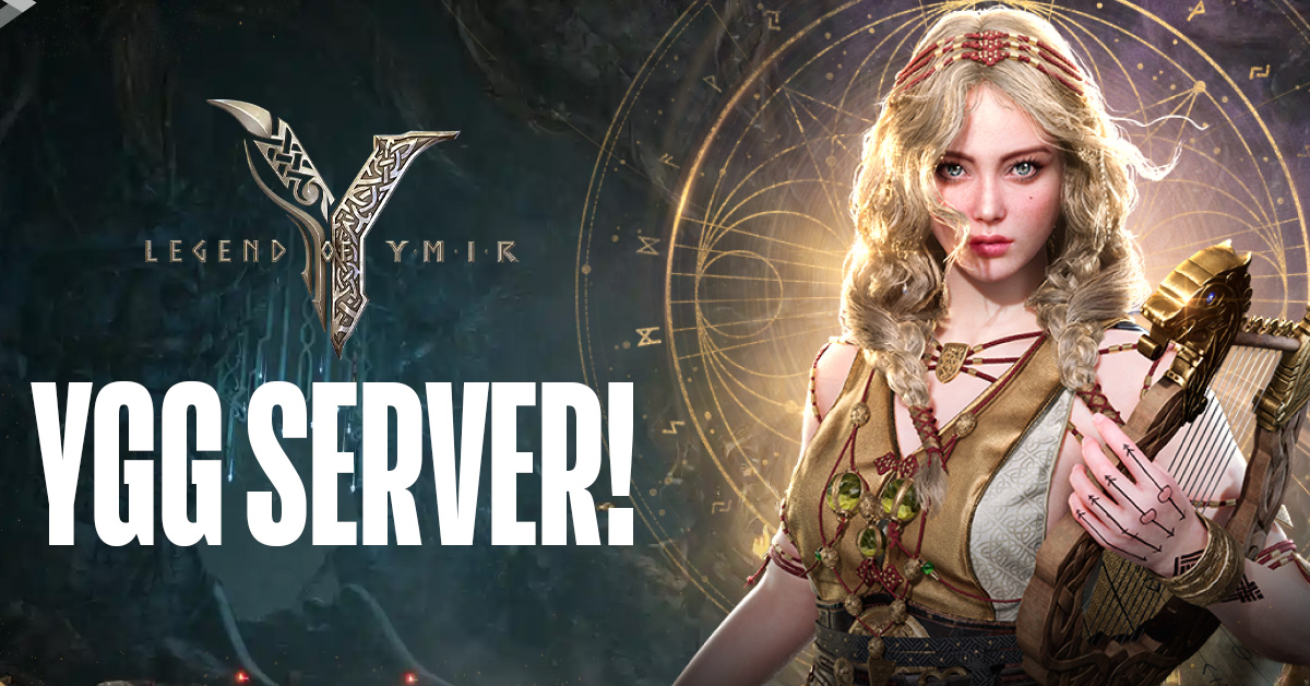 Wemade Expands Legend of YMIR in the Philippines