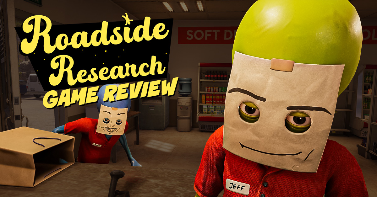 Roadside Research Review: Pack It Up, Kokey!